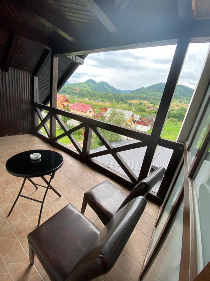 Royal Bucovina Residence Adults Only-Self Check-In Câmpulung Moldovenesc Exterior foto