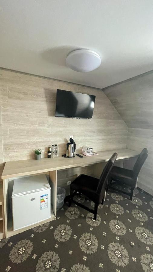 Royal Bucovina Residence Adults Only-Self Check-In Câmpulung Moldovenesc Exterior foto