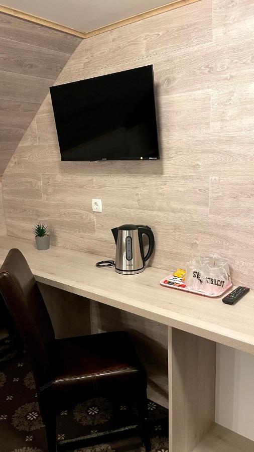Royal Bucovina Residence Adults Only-Self Check-In Câmpulung Moldovenesc Exterior foto