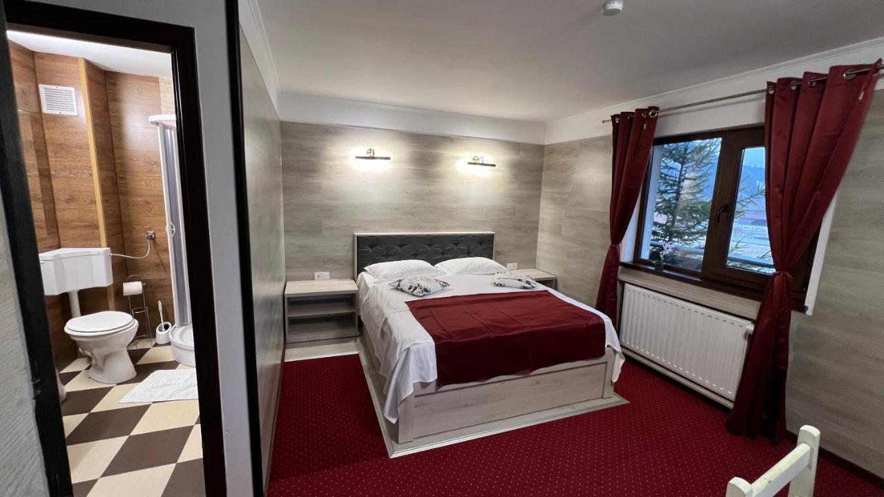 Royal Bucovina Residence Adults Only-Self Check-In Câmpulung Moldovenesc Exterior foto