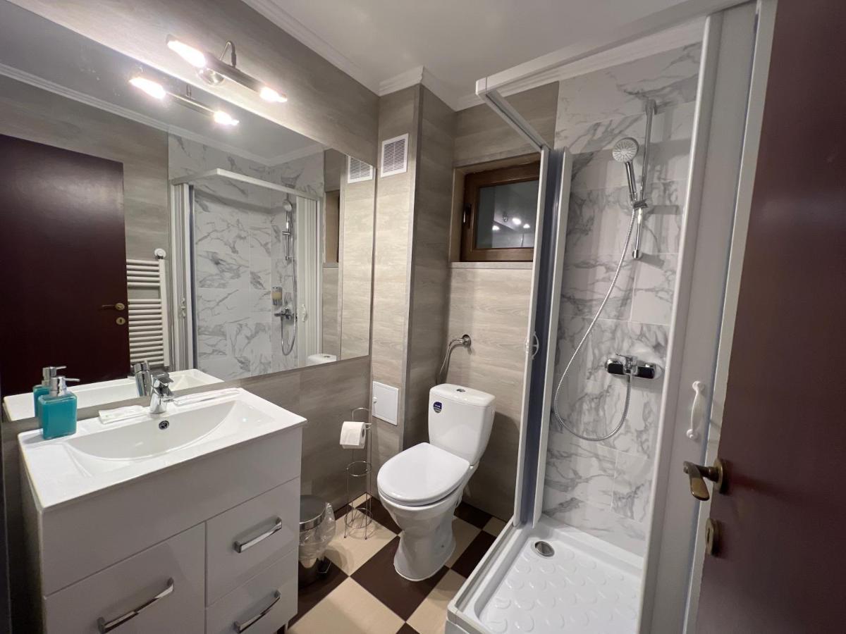 Royal Bucovina Residence Adults Only-Self Check-In Câmpulung Moldovenesc Exterior foto