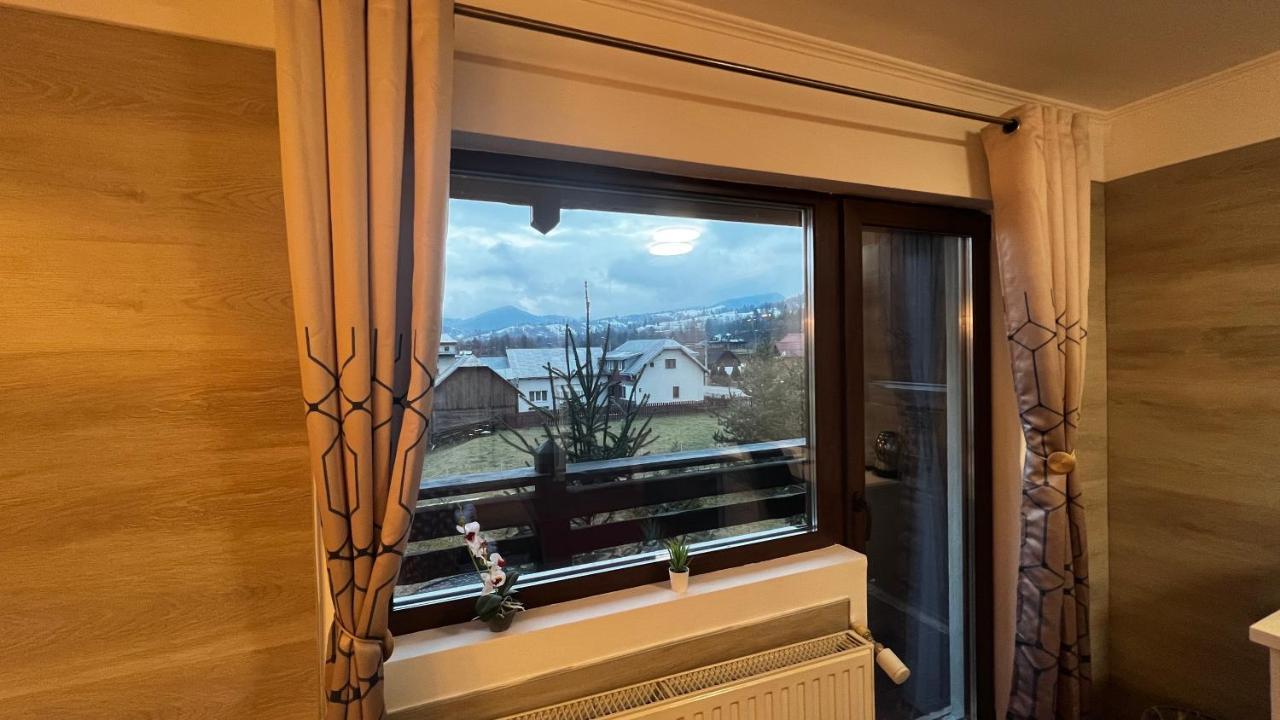 Royal Bucovina Residence Adults Only-Self Check-In Câmpulung Moldovenesc Exterior foto